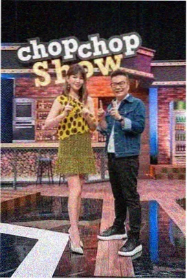 影视节目制作区域导览：象山海景片场与年代街区